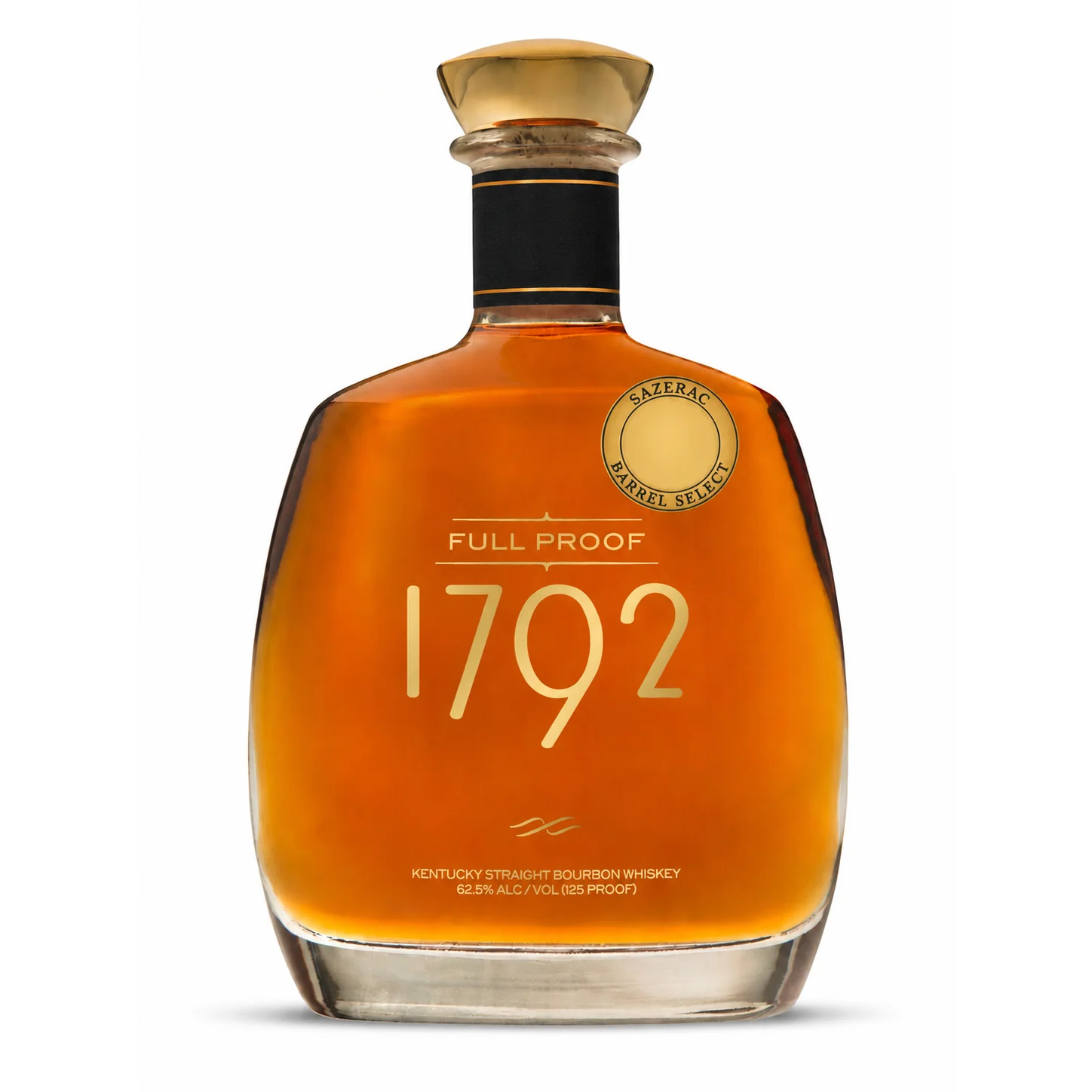 1792 Full Proof Single Barrel - Image 2