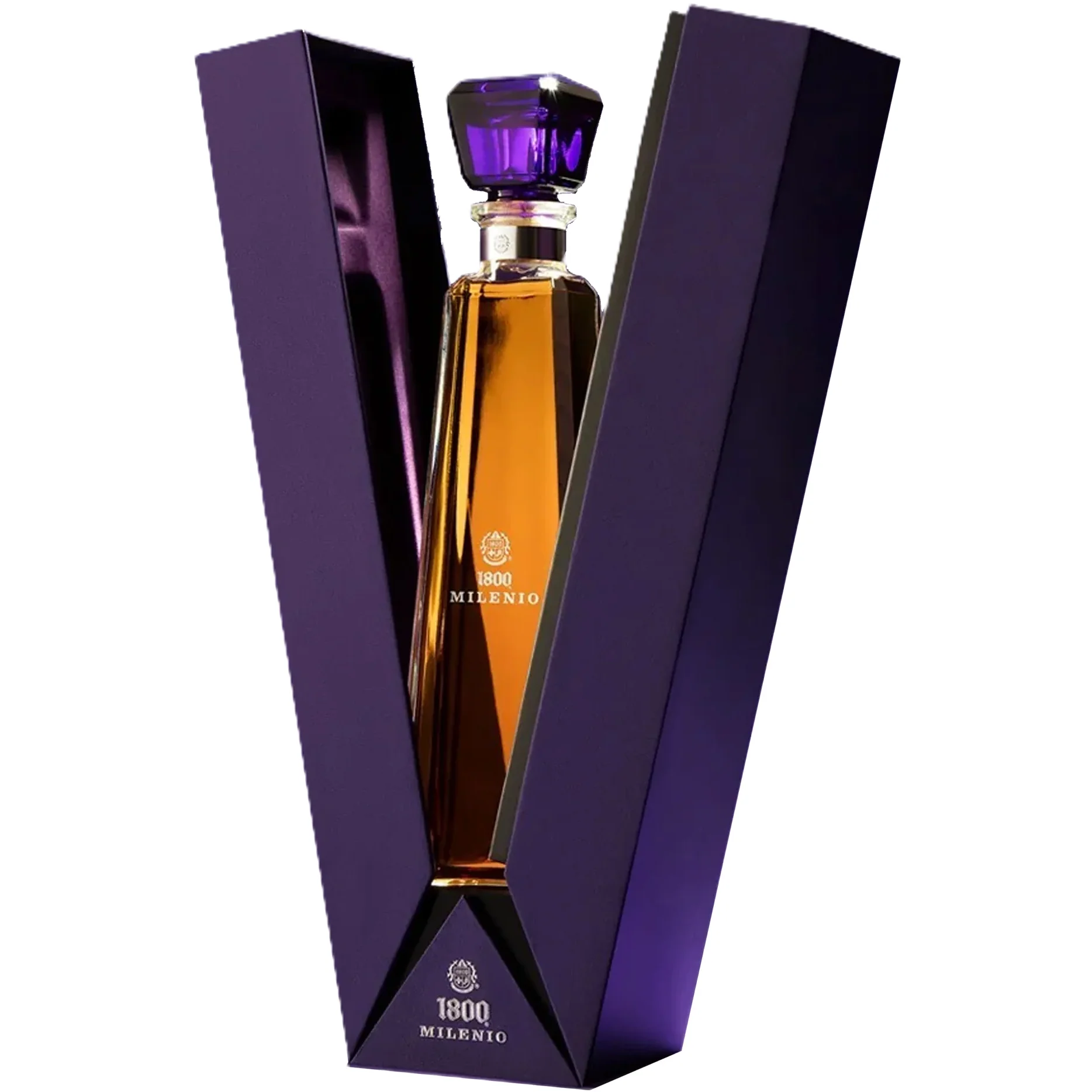 1800 Milenio Extra Anejo Tequila