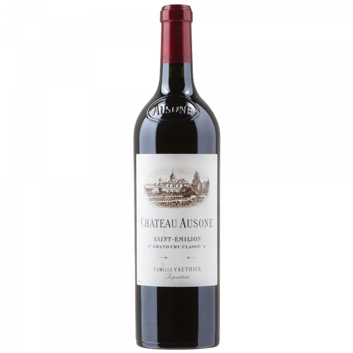 Chateau Ausone 2003