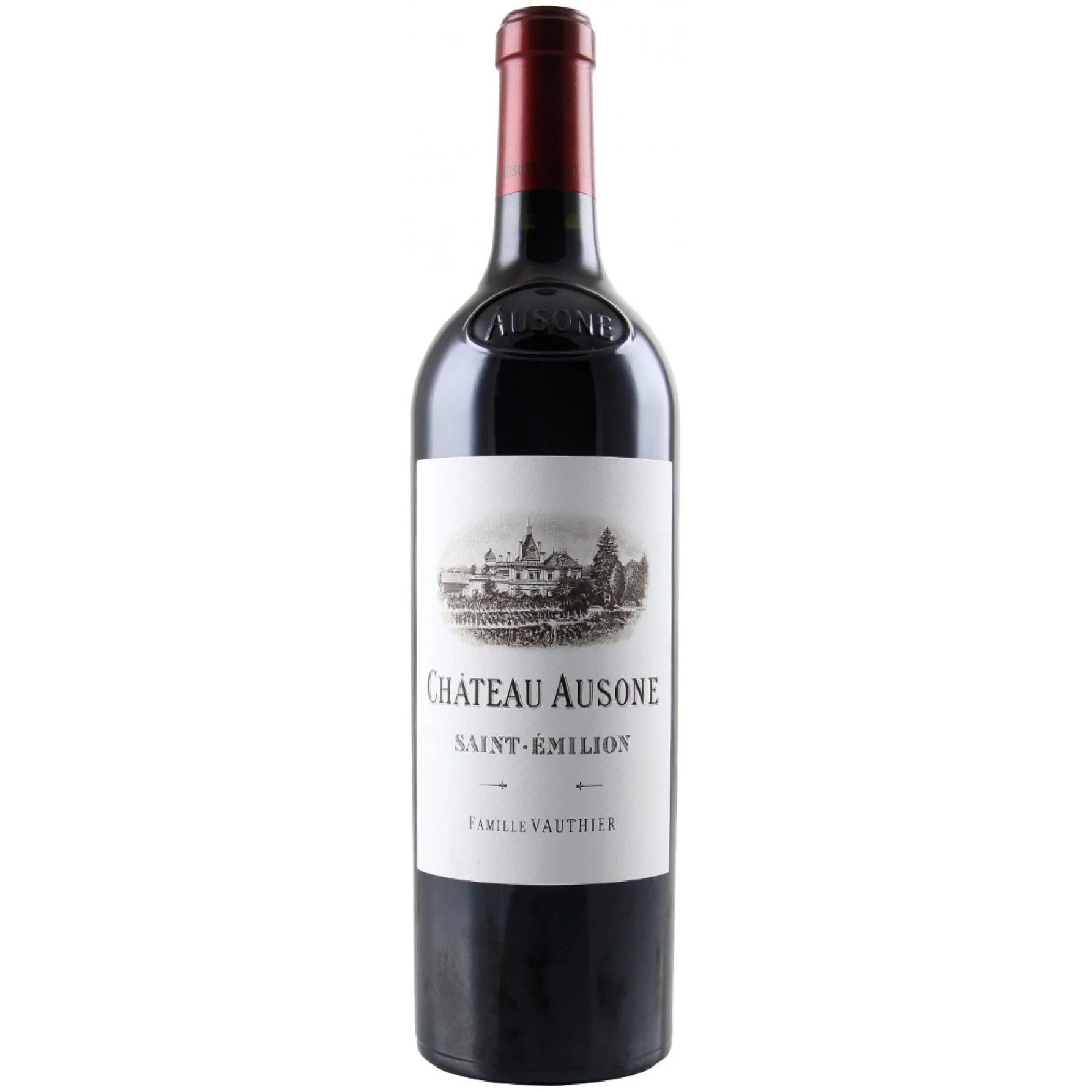 Château Ausone