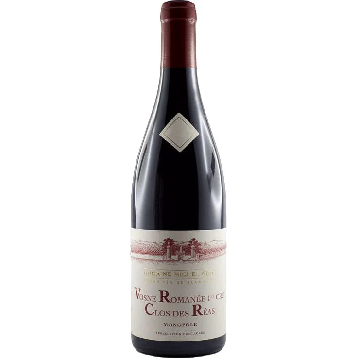 Domaine Michel Gros Vosne Romanee Clos des Reas Premier Cru Monopole 2022