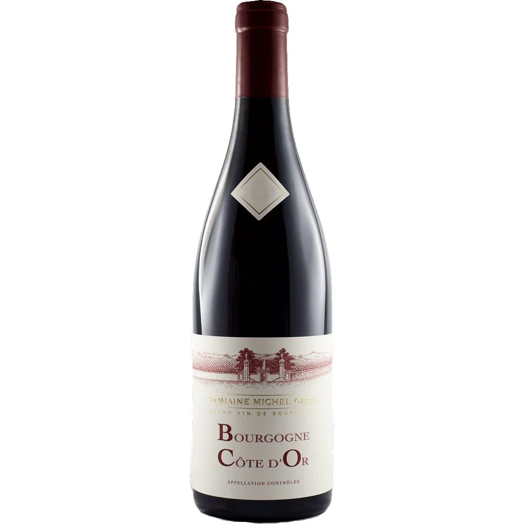 Domaine Michel Gros Bourgogne Cote d'Or Rouge 2022