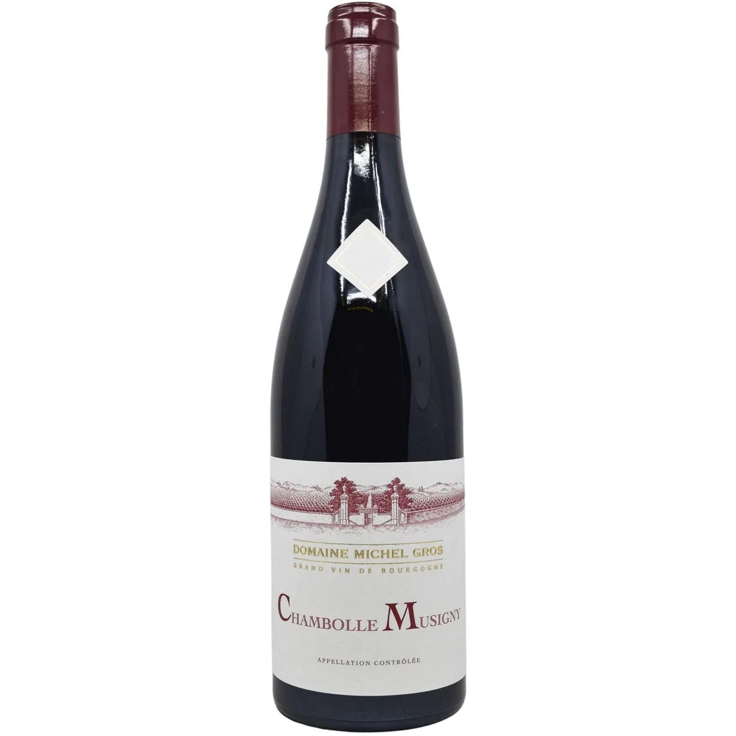 Domaine Michel Gros Chambolle-Musigny 2022