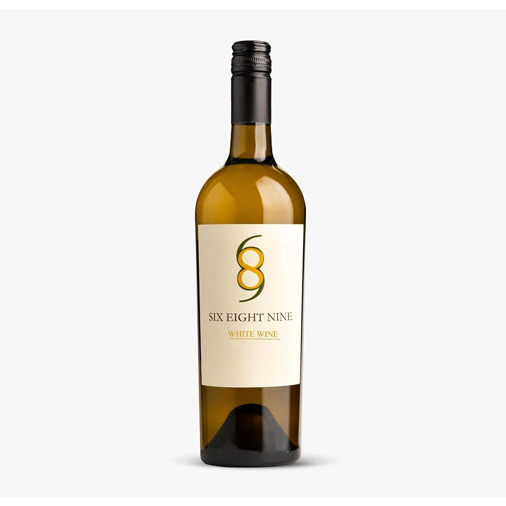 689 Cellars White Blend 2021