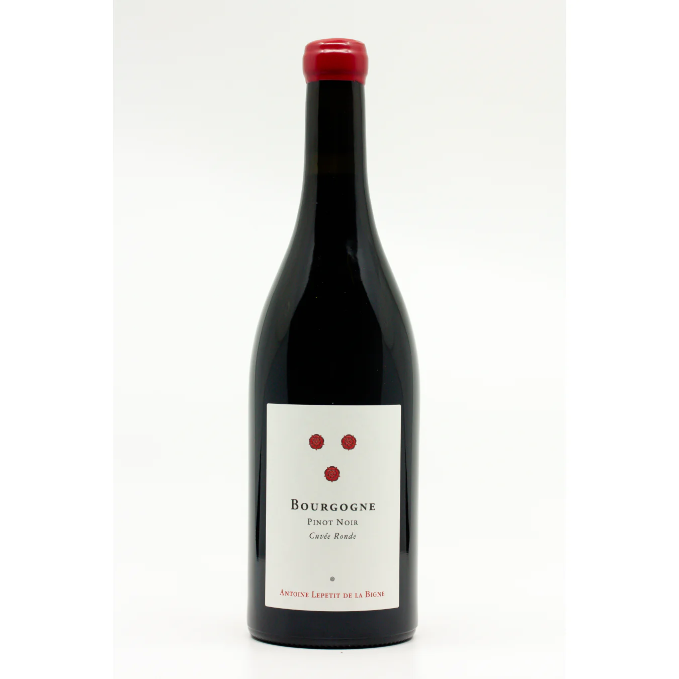 A. Lepetit De La Bigne Bourgogne Rouge