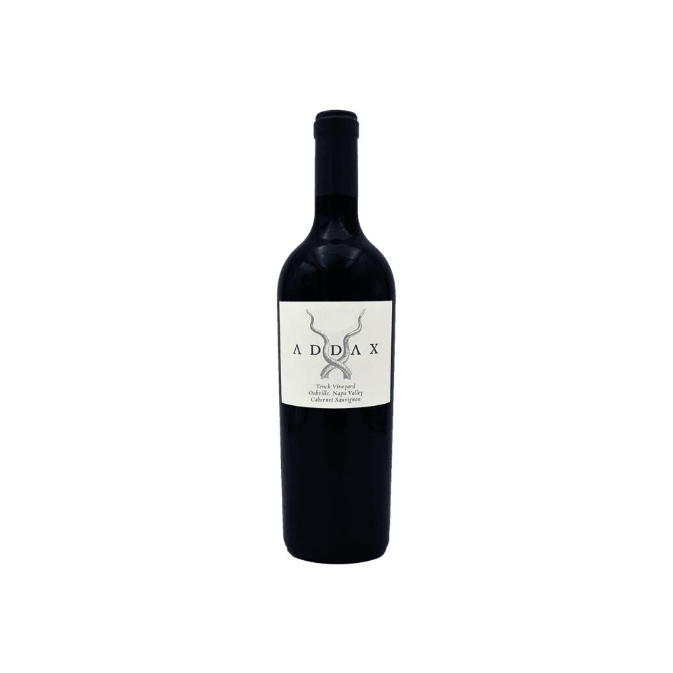 Addax Napa Valley Red Wine