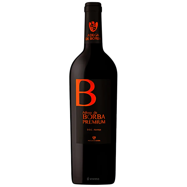 Adega de Borba Premium 2024
