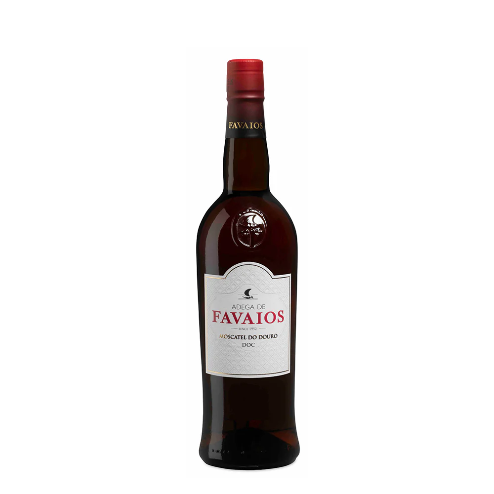 Adega De Favaios Moscatel Classico