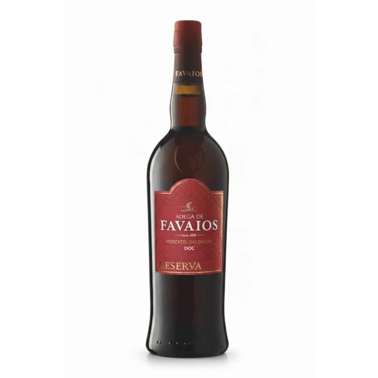 Adega De Favaios Moscatel Reserva