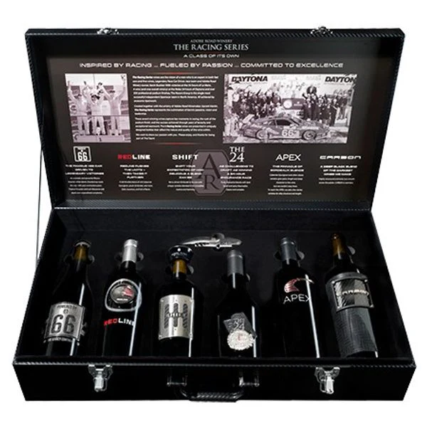 Adobe Road The Racing Series 6x 750ml