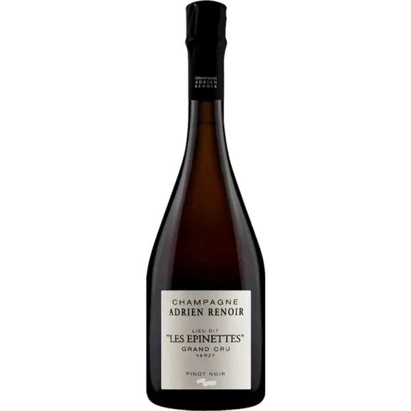 Adrien Renoir Les Epinettes Pinot Noir