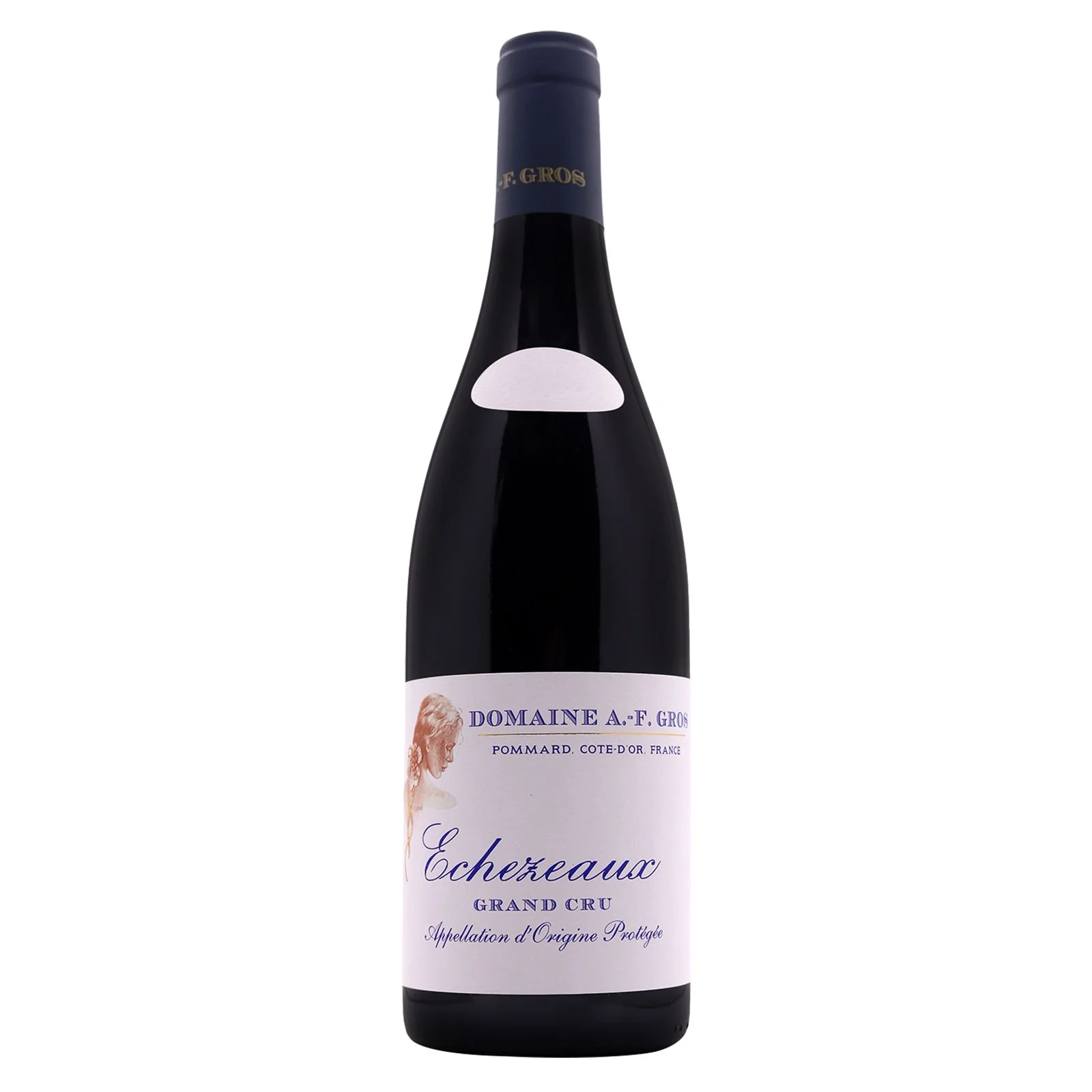 Af Gros Echezeaux Grand Cru