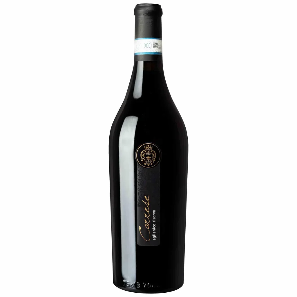 Cantina Di Solopaca 'Carrese' Aglianico Sannio Riserva 2019
