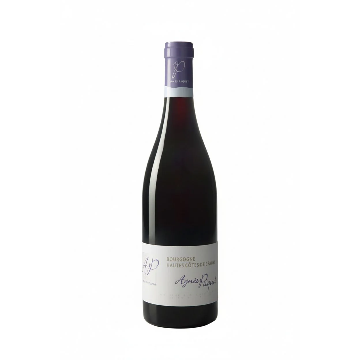 Agnes Paquet Hautes Cotes De Beaune Pinot Noir 2024