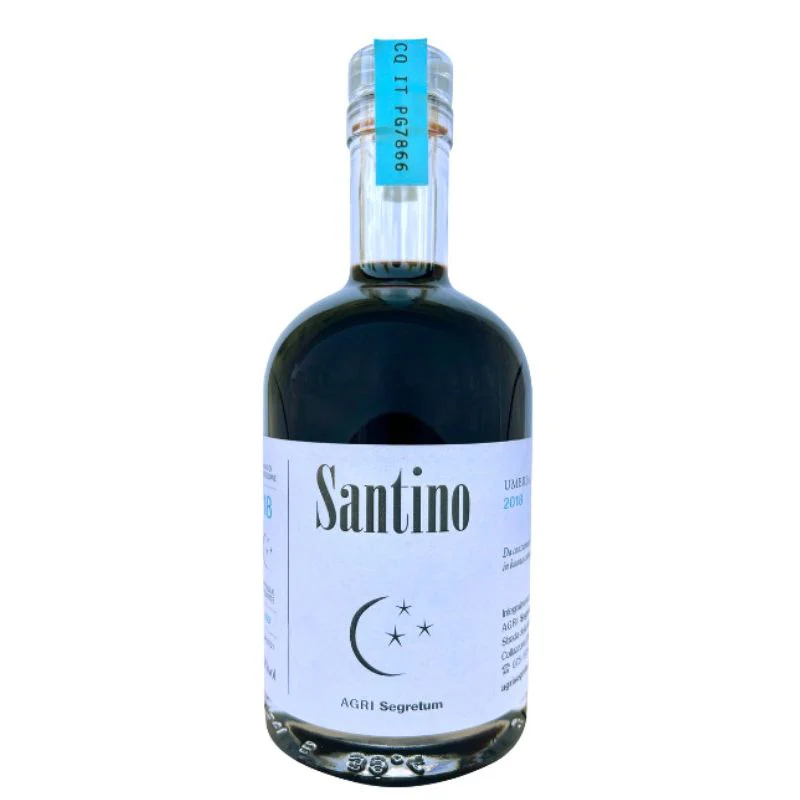 Agri Segretum Sagrantino Passito Santino 375 ml