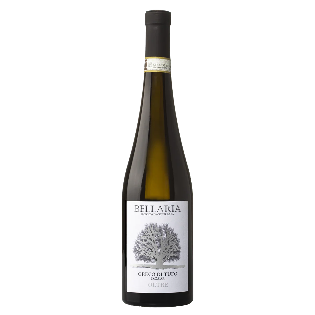 Agricola Bellaria Oltre Greco di Tufo 2022