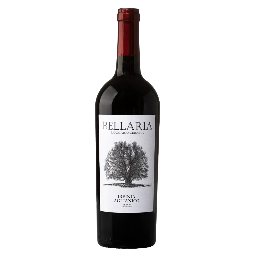 Agricola Bellaria Irpinia Aglianico 2020