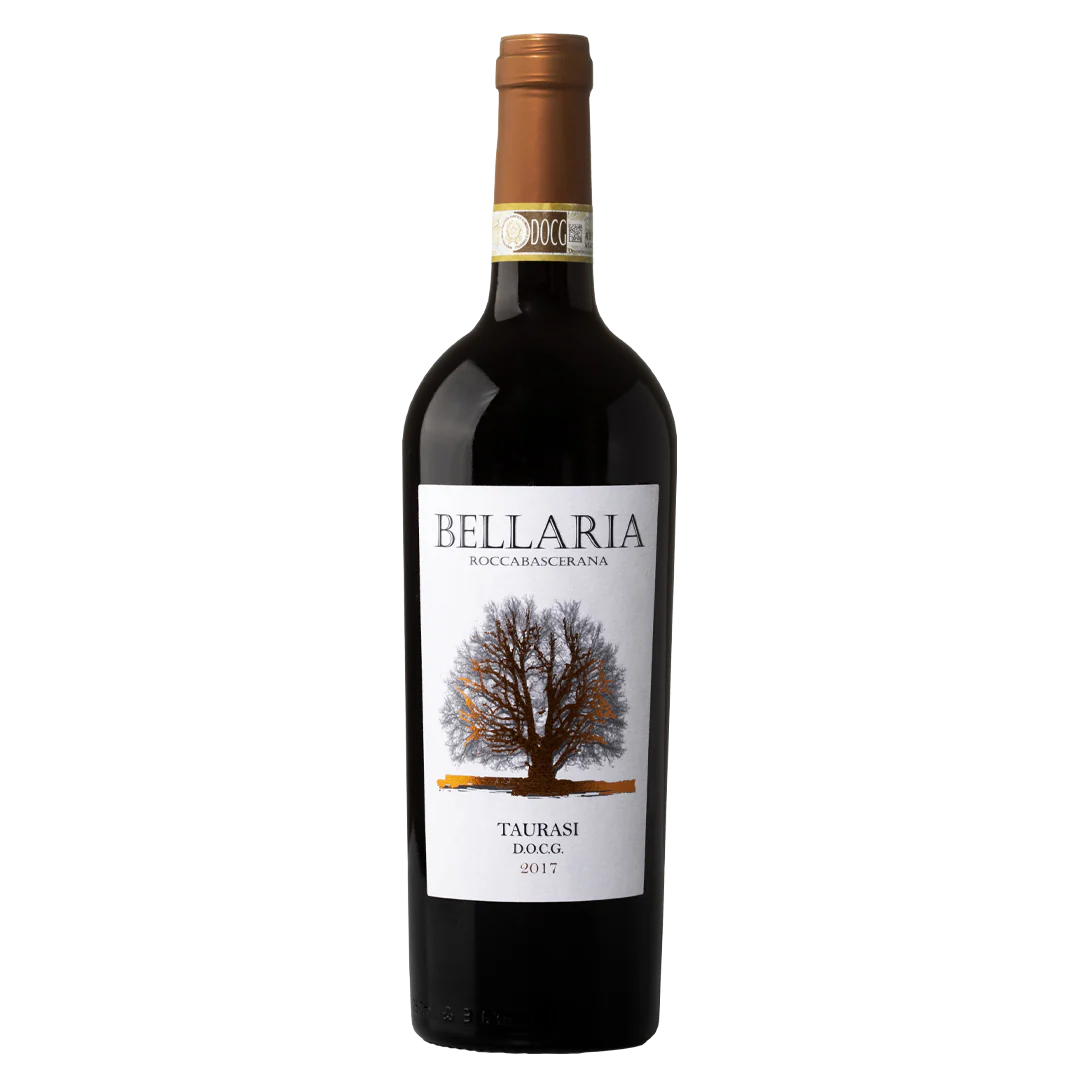 Agricola Bellaria Taurasi