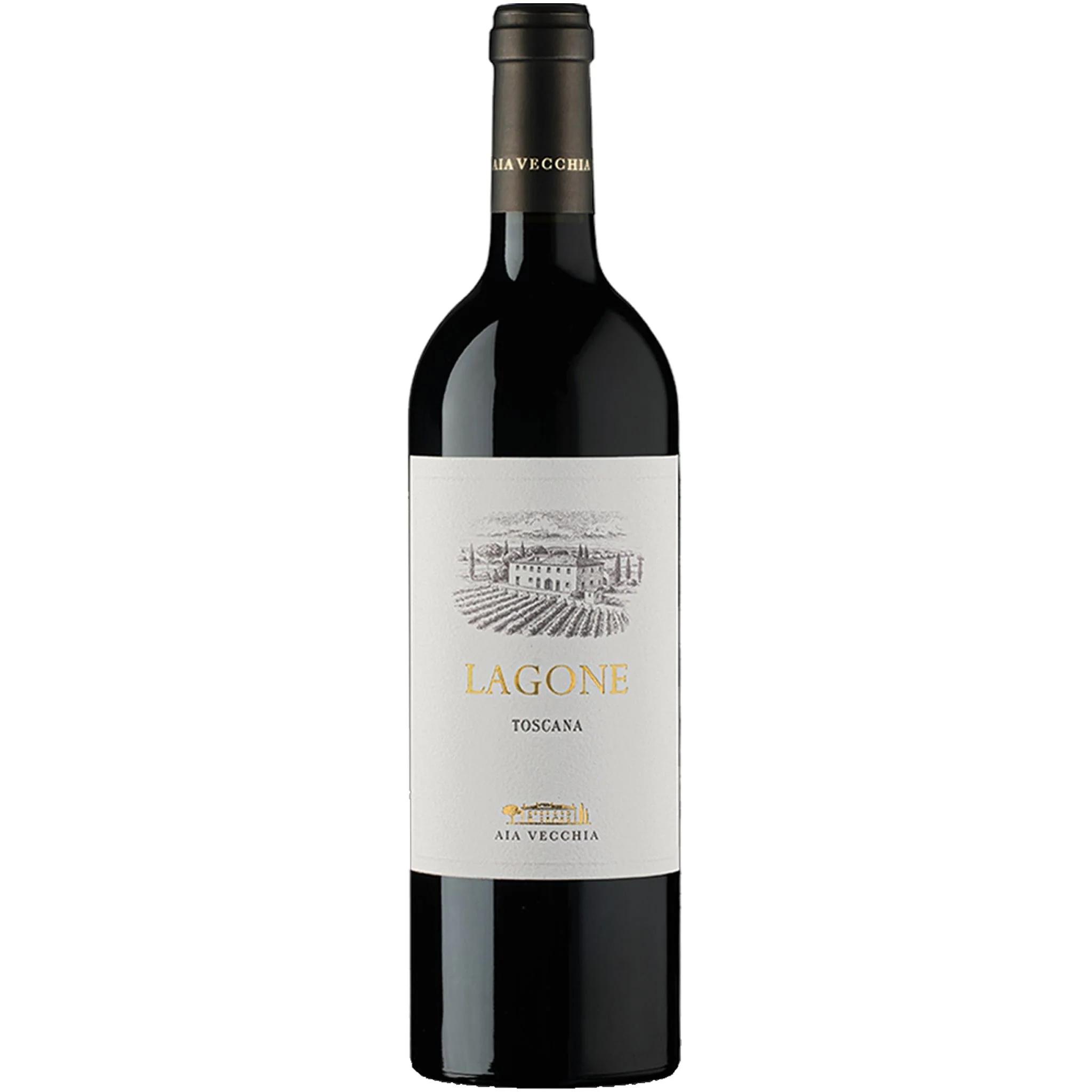 Aia Vecchia Lagone 2023