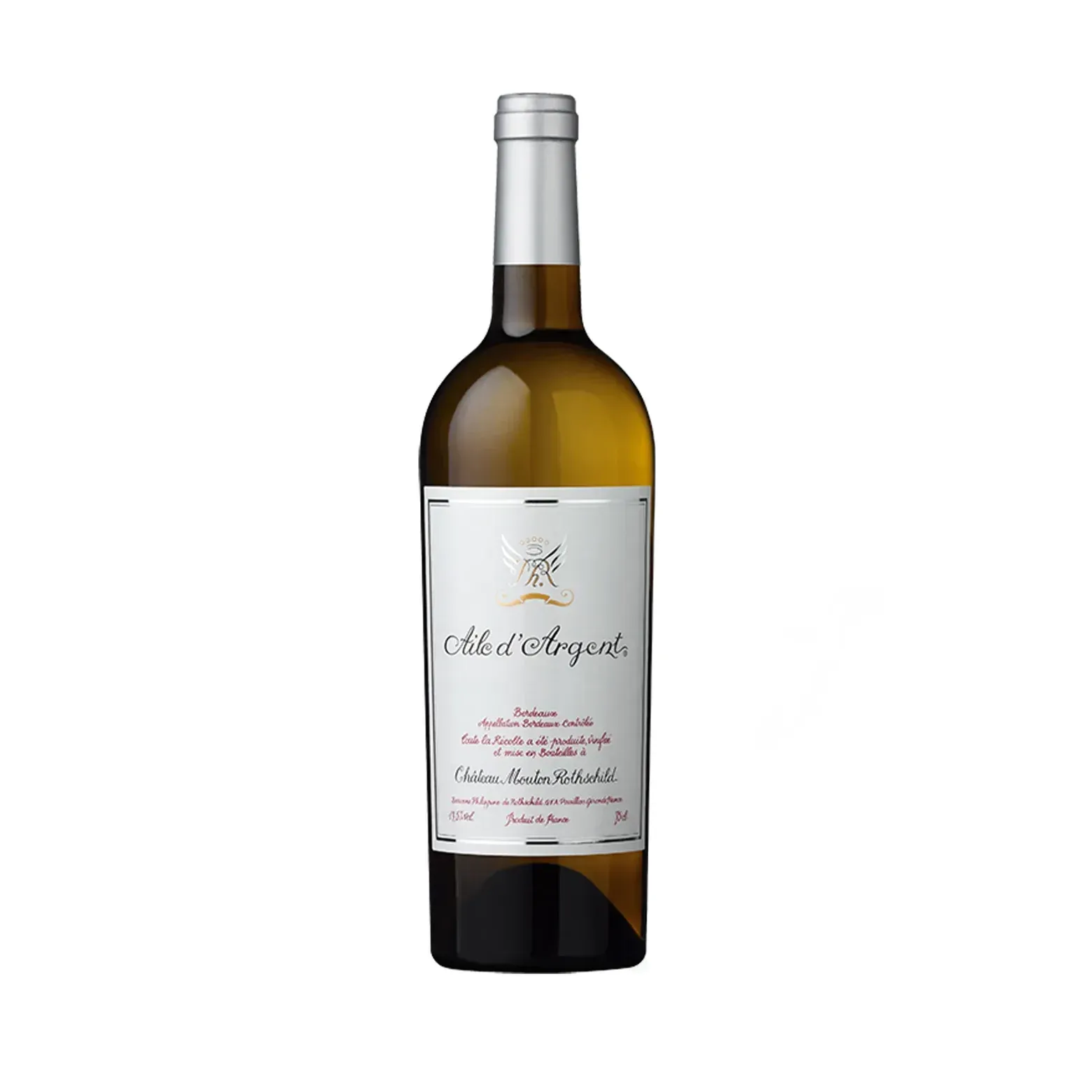 Chateau Mouton Rothschild Aile d'Argent Blanc 2019