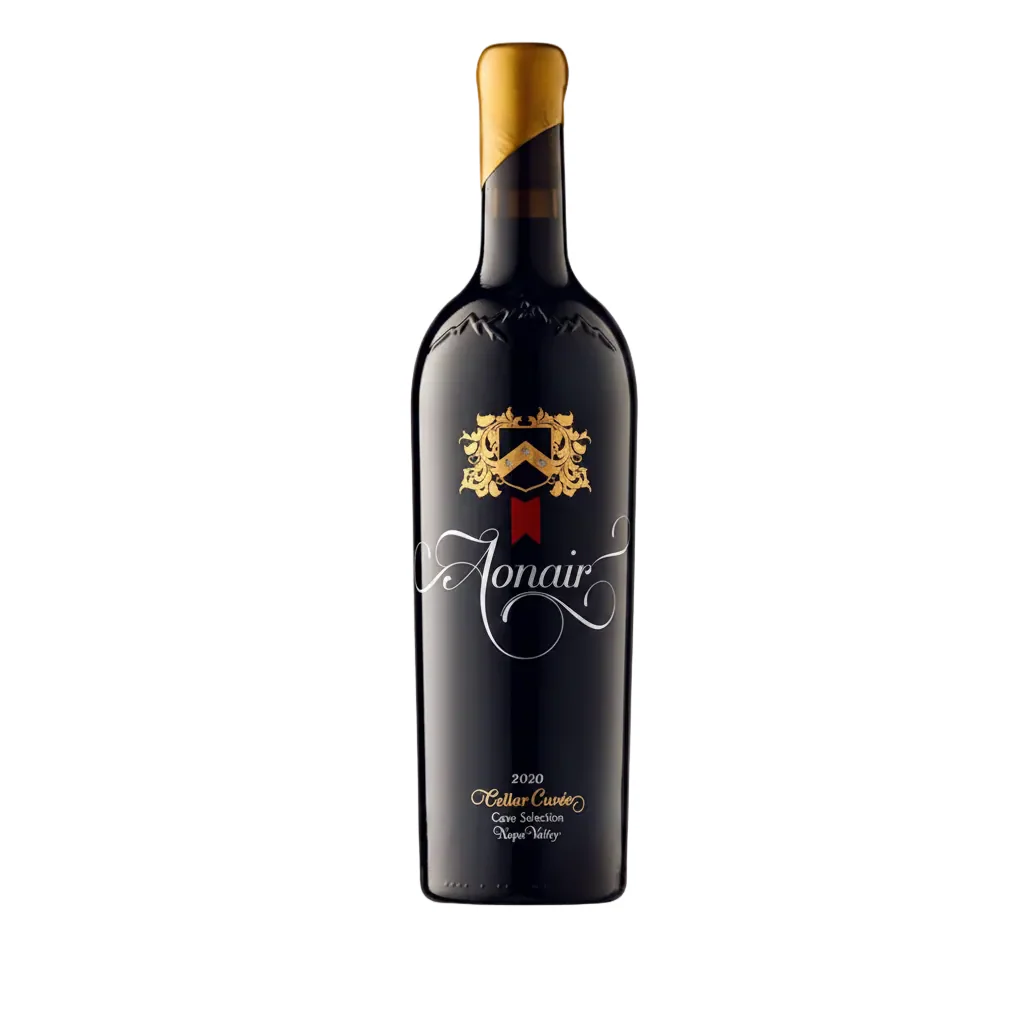 Aonair Cellar Cuvee