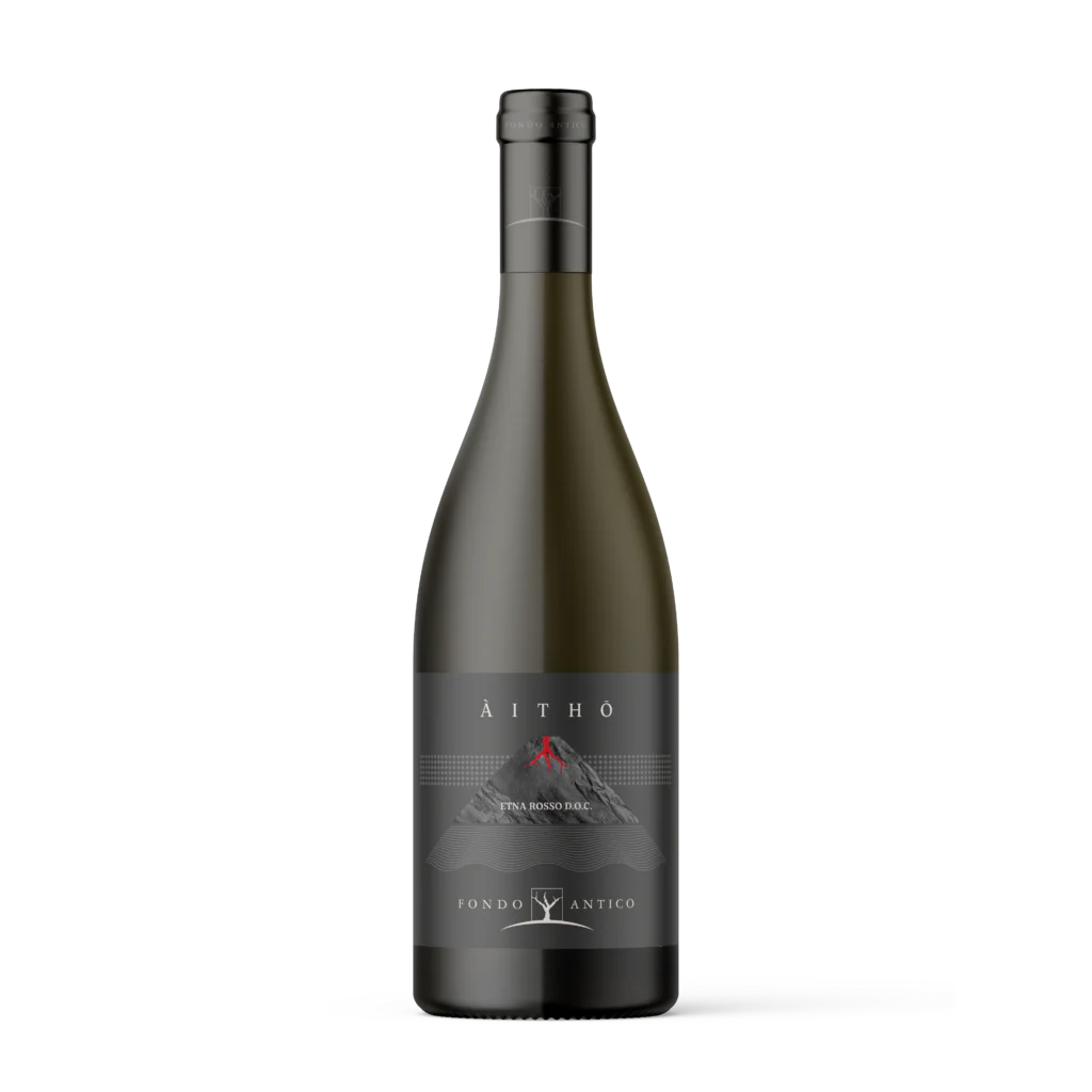 Fondo Antico Aitho Etna Rosso 2023