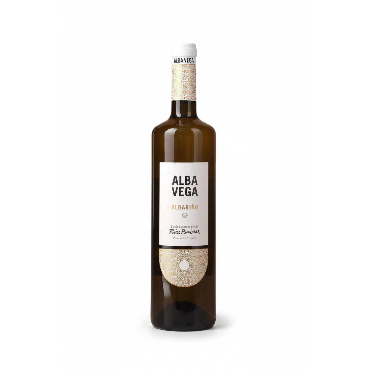 Alba Vega Albarino 2023