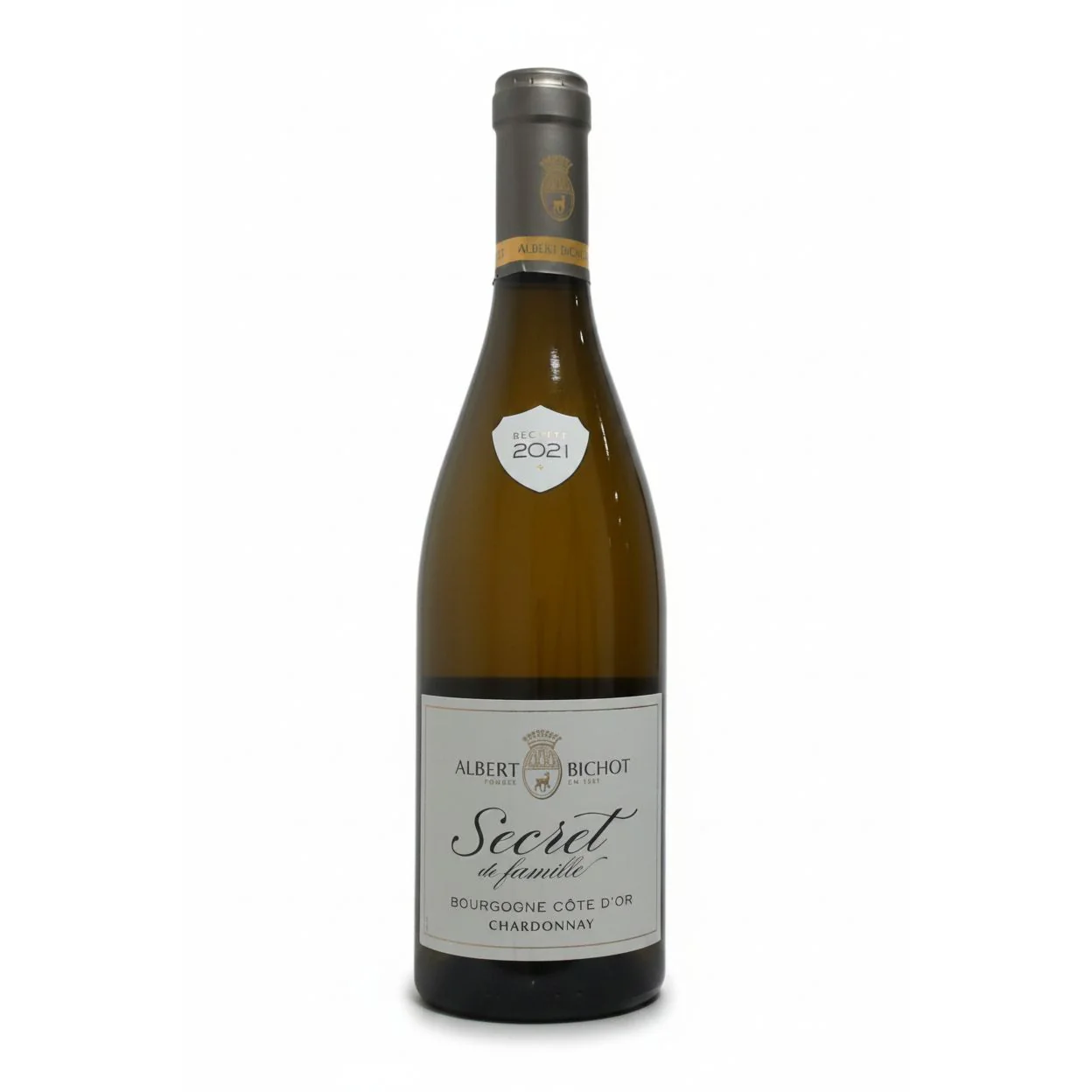 Albert Bichot Bourgogne Côte d'Or Chardonnay 2021