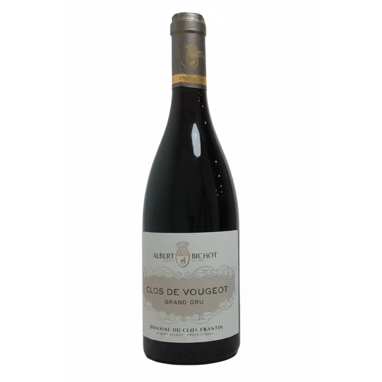 Albert Bichot Clos de Vougeot Grand Cru