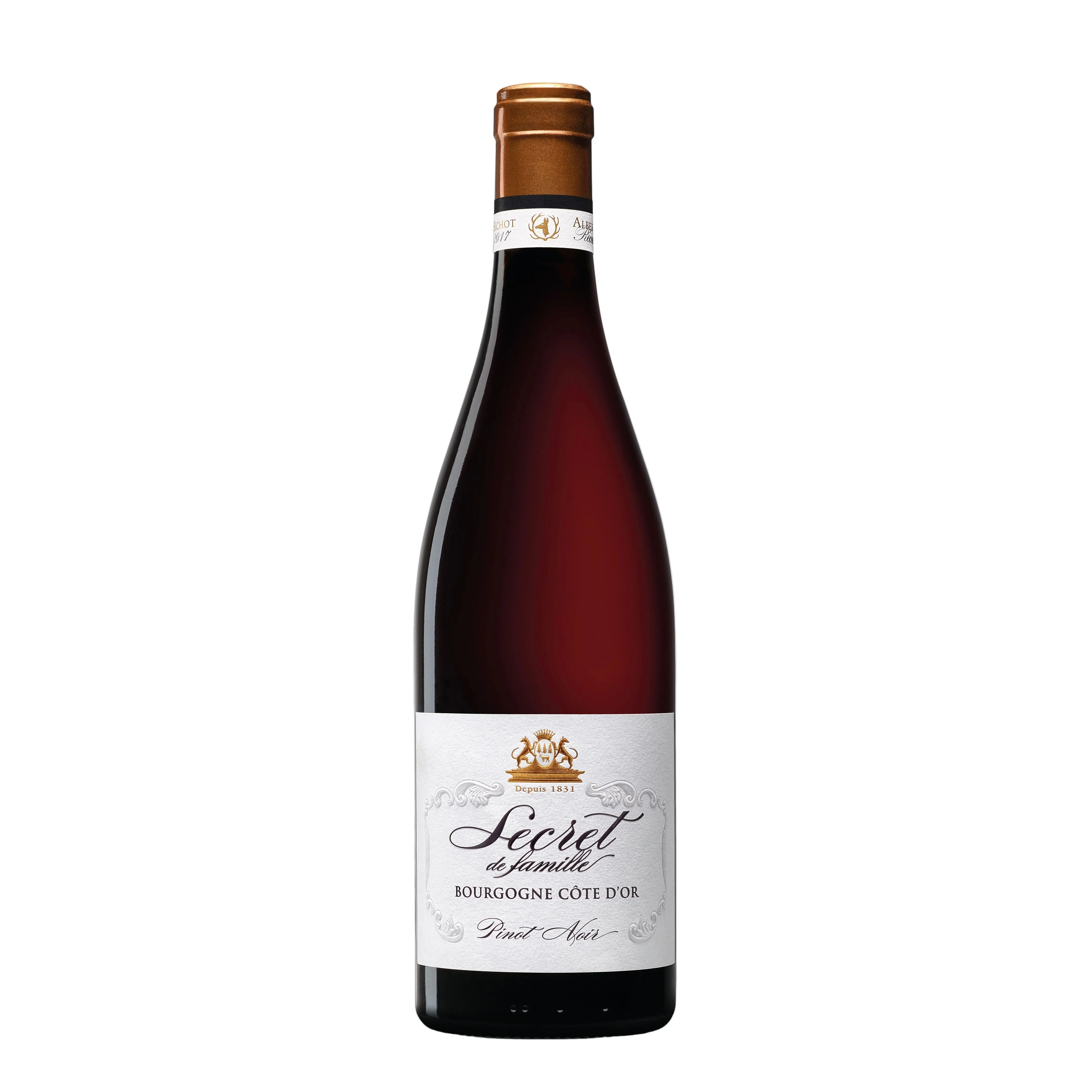 Albert Bichot Secret de Famille Bourgogne Cote d'Or Pinot Noir