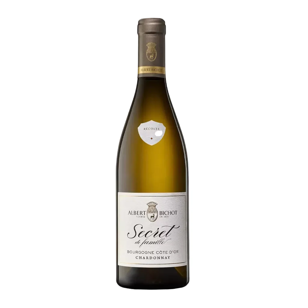 Albert Bichot Secret de Famille Bourgogne Cote d'Or Chardonnay