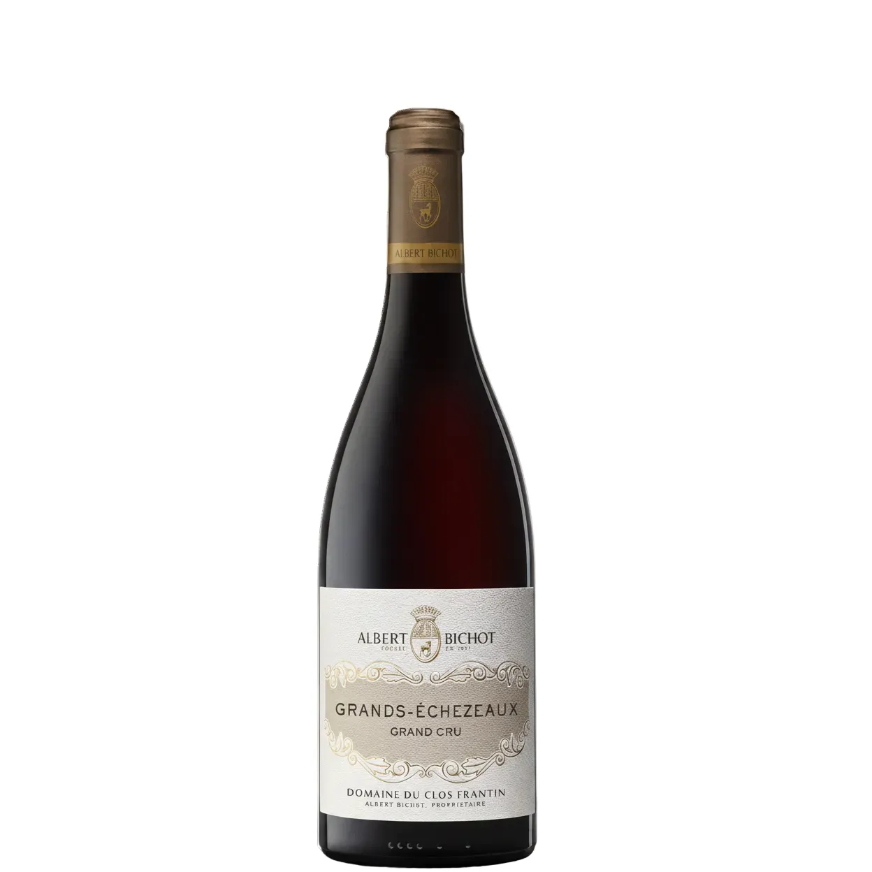 Albert Bichot Echezeaux Grand Cru