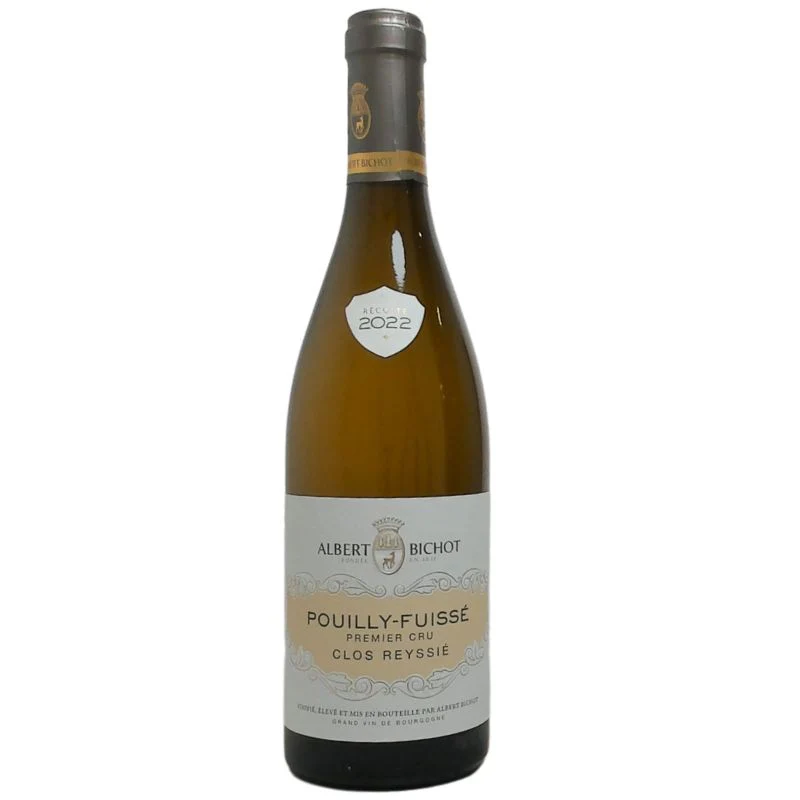 Albert Bichot Pouilly-Fuisse 1er Cru Clos Reyssie 2022