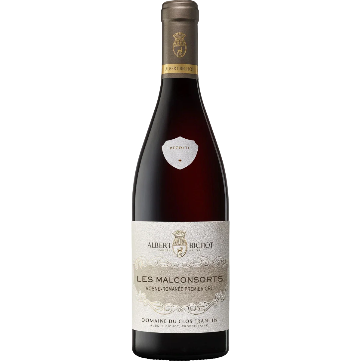 Albert Bichot Vosne-Romanee 1er Cru Les Malconsorts