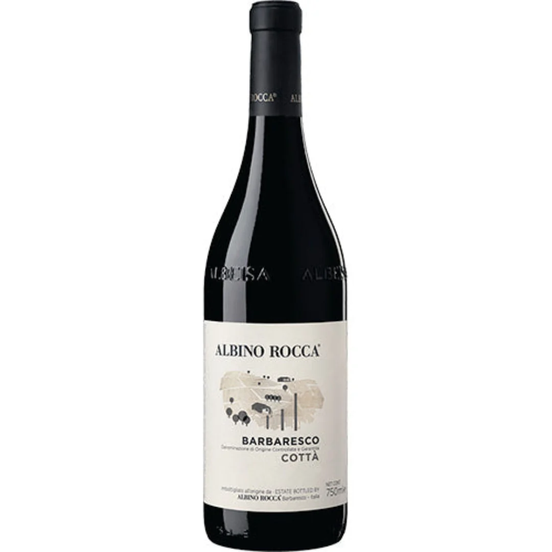 Albino Rocca Barbaresco Cotta 2022