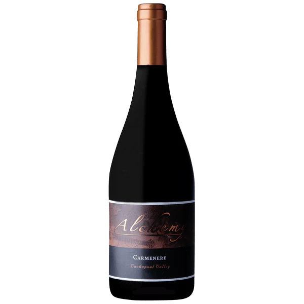 Alchemy Carmenere 2021