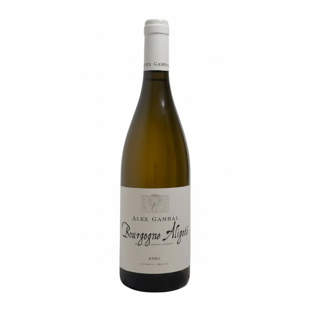 Alex Gambal Bourgogne Aligote 2021