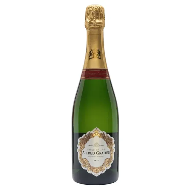 Alfred Gratien Champagne Brut Classique