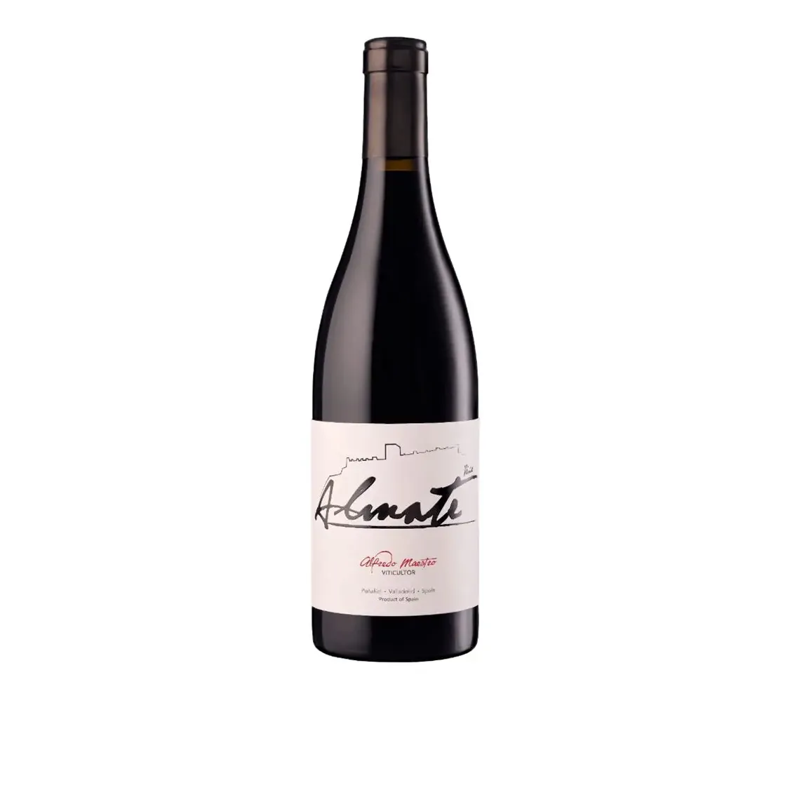 Alfredo Maestro Vina Almate