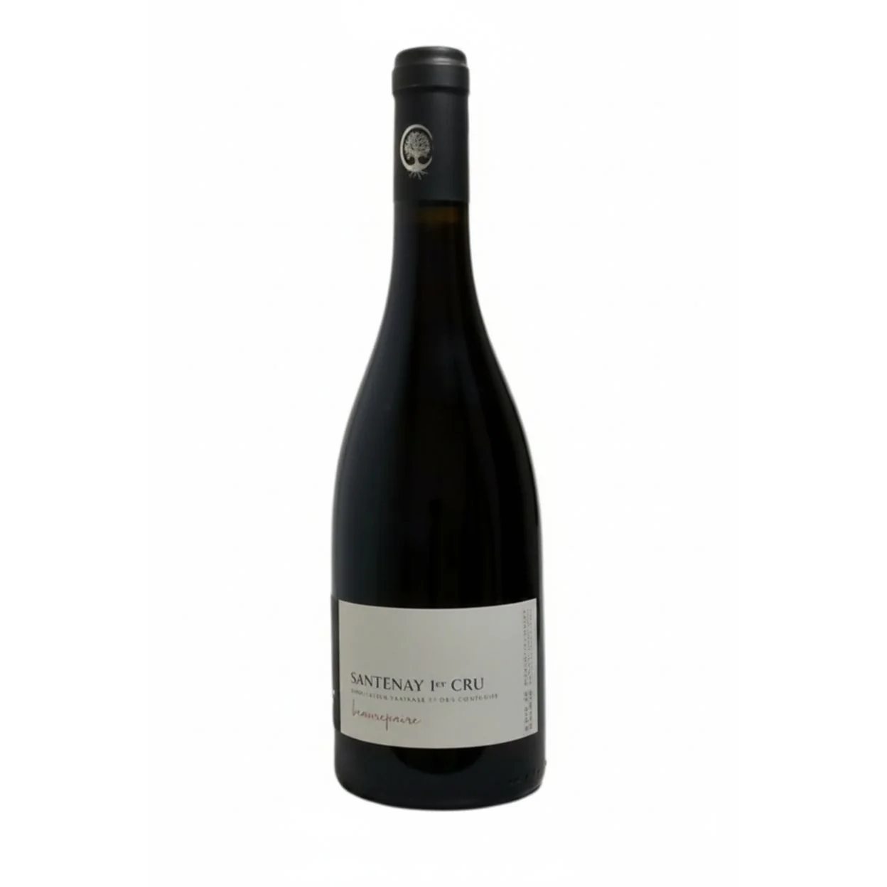 Aline Beaune Santenay 1er Cru Beaurepaire