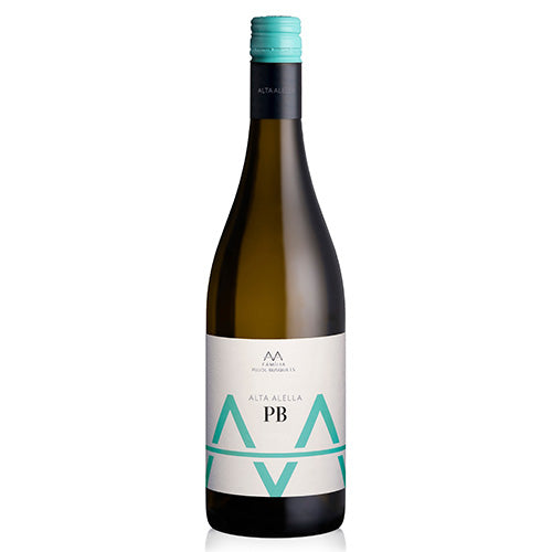 Alta Alella Pansa Blanca