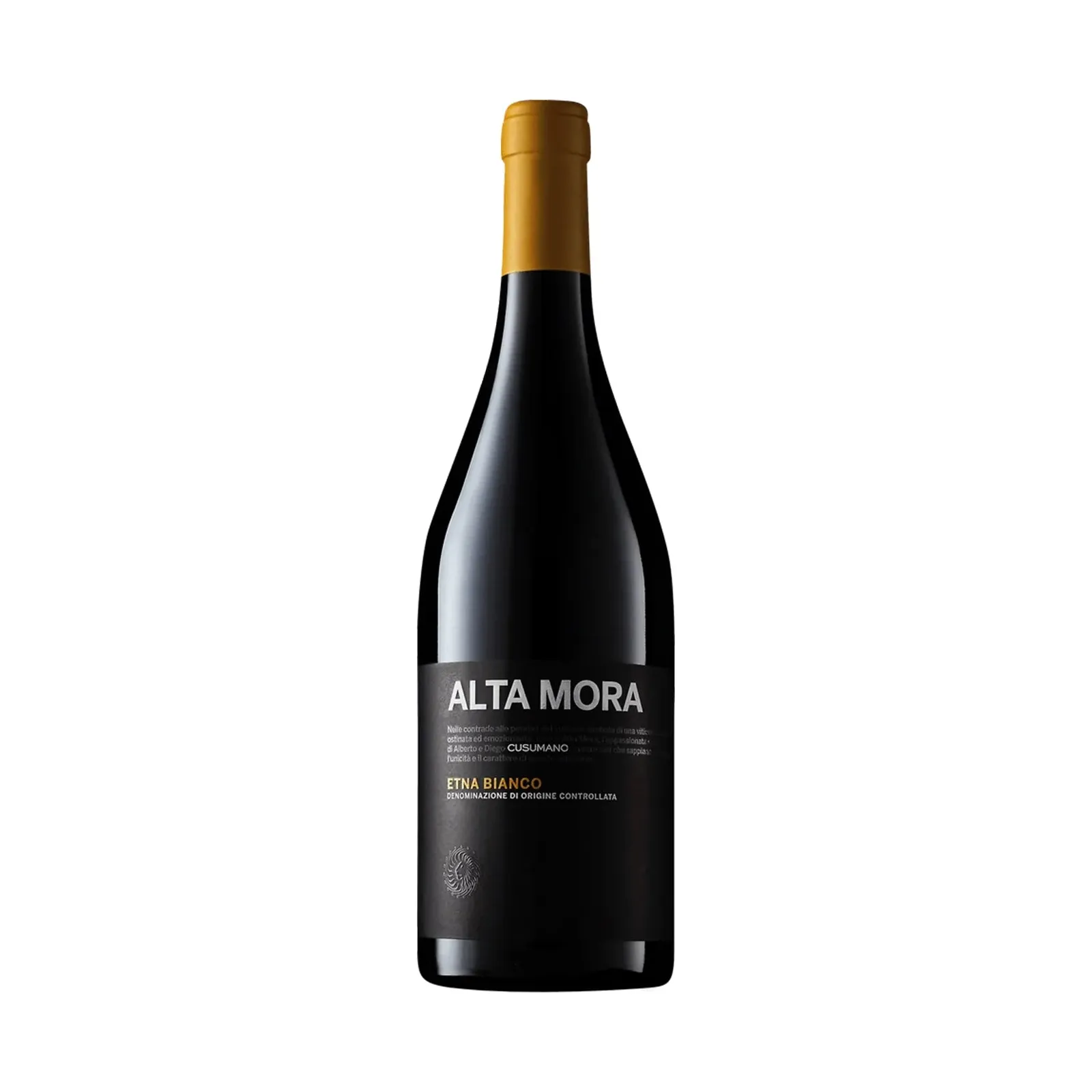 Cusumano Alta Mora Etna Bianco 2024