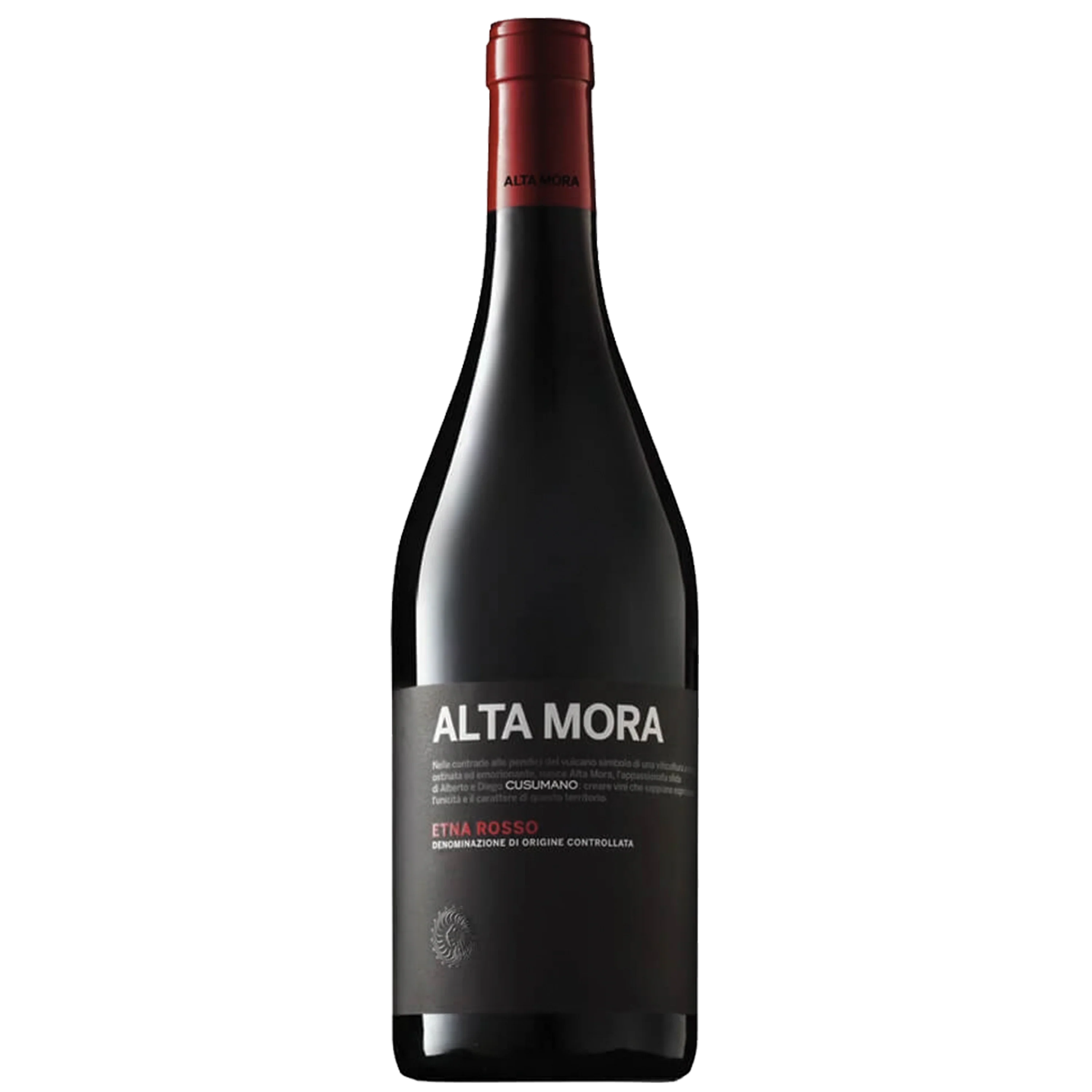 Cusumano Alta Mora Etna Rosso 2022
