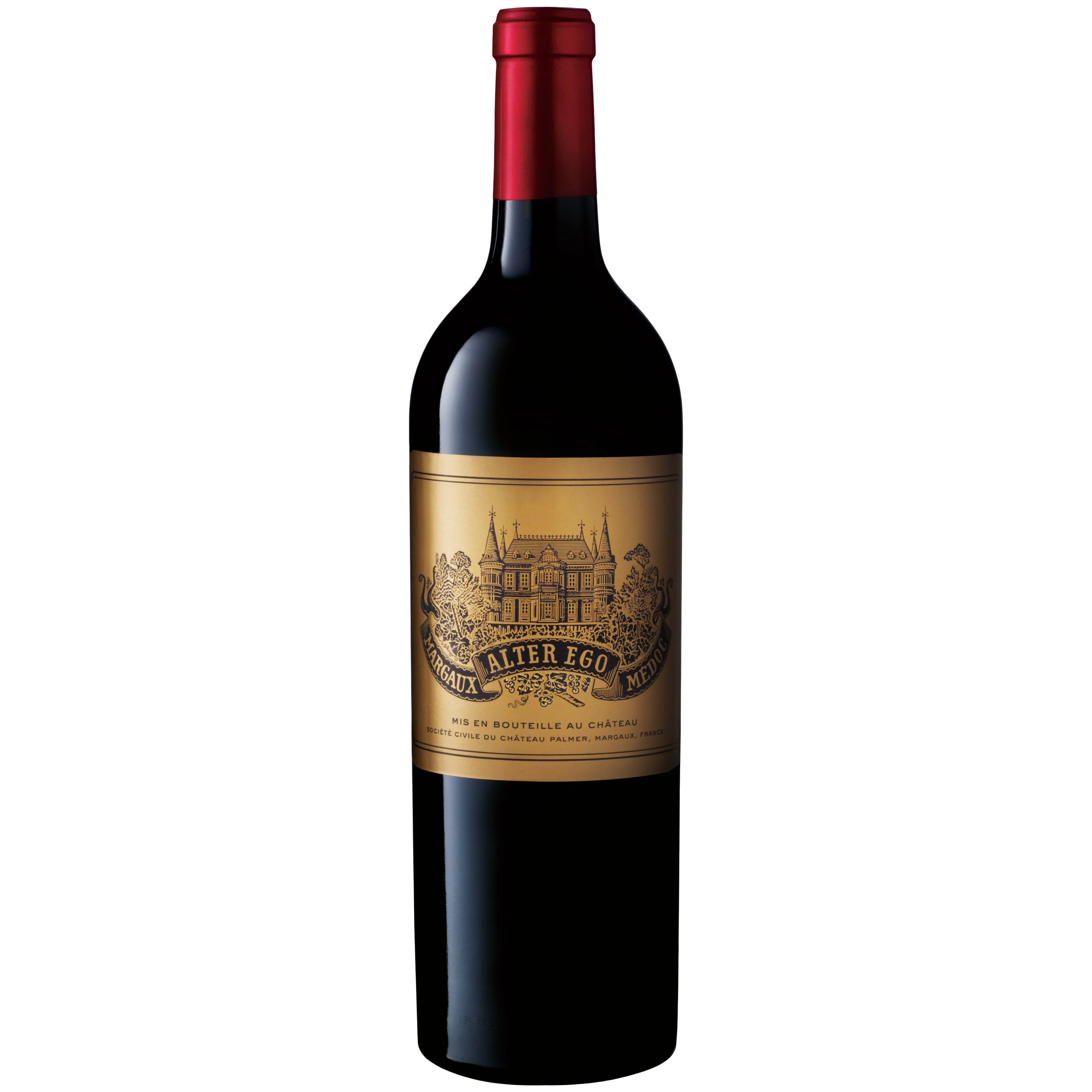 Chateau Palmer Alter Ego de Palmer 2019