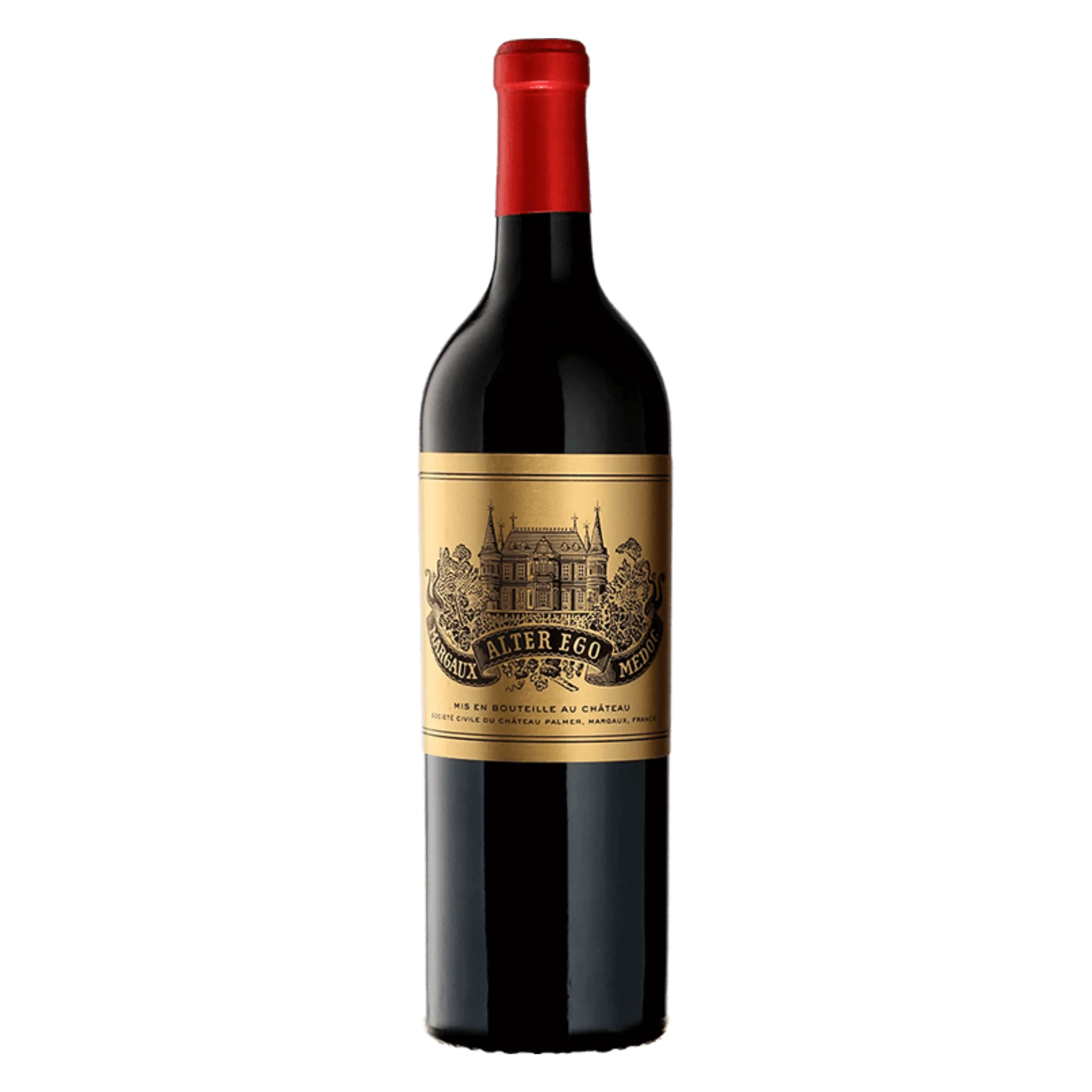 Chateau Palmer Alter Ego de Palmer 2020