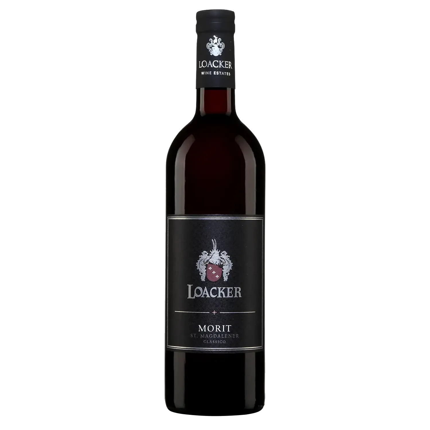 Loacker Morit St. Magdalener Classico
