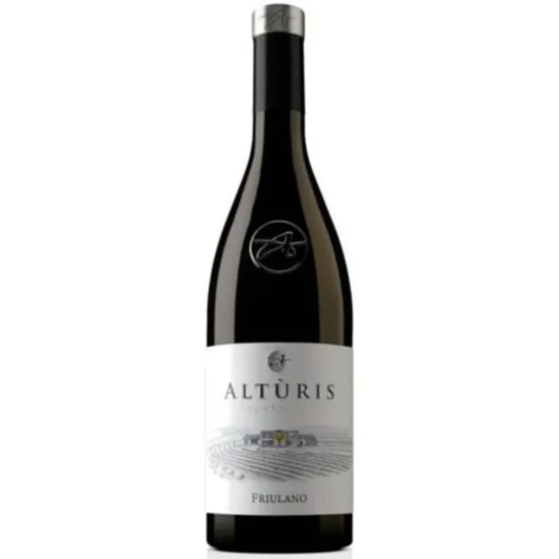 Alturis Friuli Colli Orientali 2022