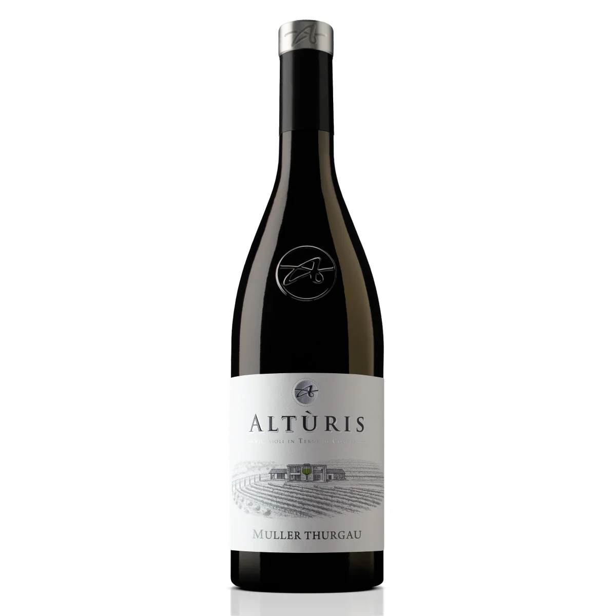 Altùris Müller Thurgau