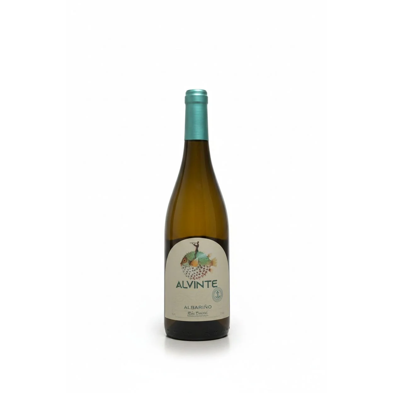 Alvinte Albarino