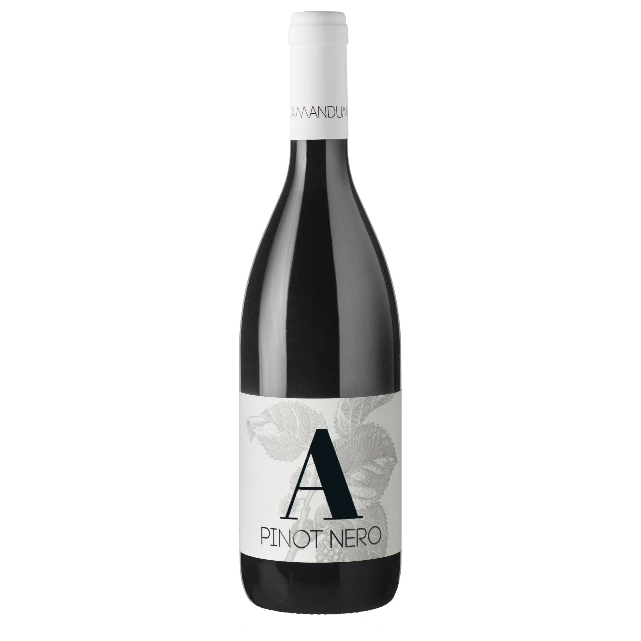 Amandum Pinot Nero